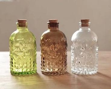 玻璃瓶生產(chǎn)廠家 玻璃瓶生產(chǎn)廠家