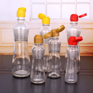 玻璃瓶生產(chǎn)廠家 玻璃瓶生產(chǎn)廠家